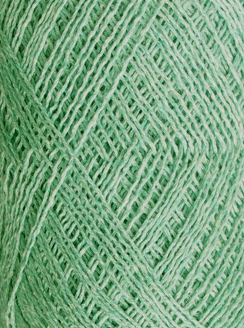 6 Sea Green