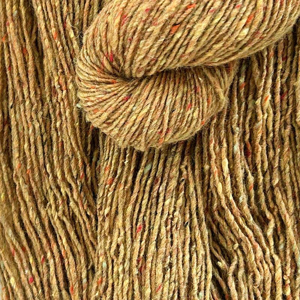 Alpaca Tweed-13