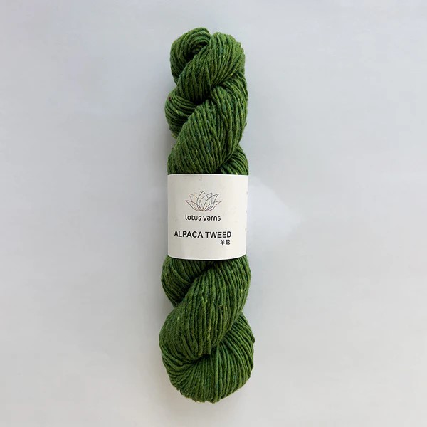 Alpaca Tweed-16