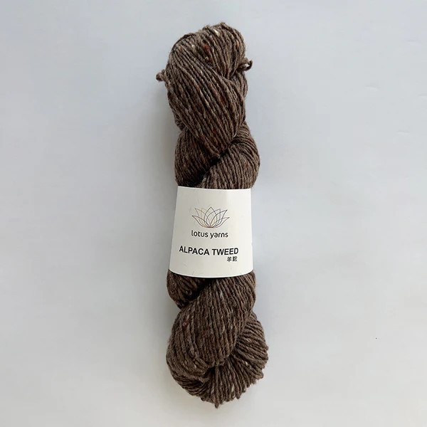 Alpaca Tweed-17