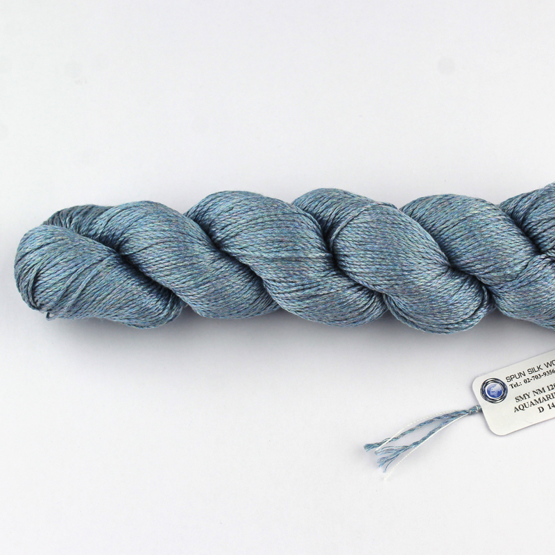 Aquamarine